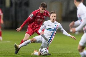 210315 Türkgücü München - FC Hansa Rostock