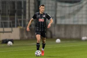 210324 Türkgücü München - SpVgg Unterhaching