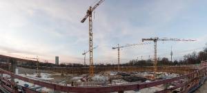 210325 Baustelle SAP-Garden