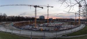 210325 Baustelle SAP-Garden