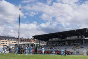 210327 TSV 1860 München - FC Ingolstadt 04