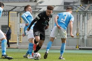 210327 TSV 1860 München - FC Ingolstadt 04
