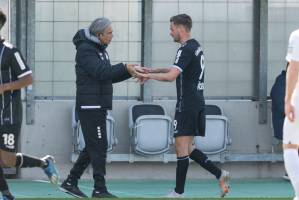 210404 Türkgücü München - SV Meppen