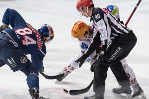 210409 EHC RB München - Pinguins Bremerhaven