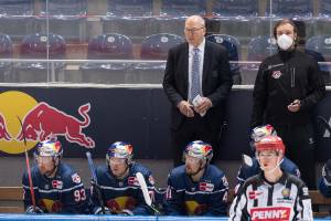 210409 EHC RB München - Pinguins Bremerhaven