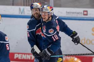 210409 EHC RB München - Pinguins Bremerhaven