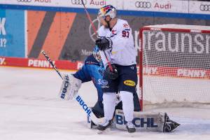 210422 ERC Ingolstadt - EHC RB München
