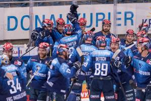 210422 ERC Ingolstadt - EHC RB München
