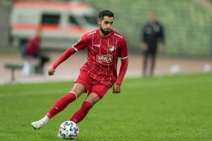 210507 Türkgücü München - SC Verl