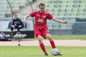 210522 Türkgücü München - FC Viktoria Köln