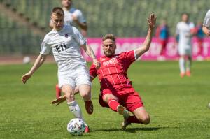 210522 Türkgücü München - FC Viktoria Köln