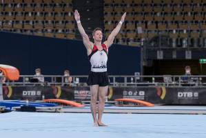 210612 Olympiaqualifikation Turnen