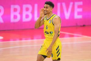 210613 FC Bayern München - Alba Berlin
