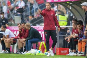 210717 1. FC Köln - FC Bayern München