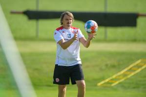 210720 Trainingslager FSV Mainz 05