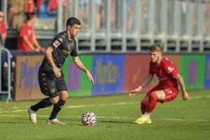 210723 FSV Mainz 05 - FC Liverpool