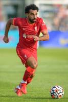 210723 FSV Mainz 05 - FC Liverpool