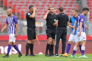 210725 1. FC Nürnberg - FC Erzgebirge Aue