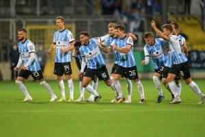 210806 TSV 1860 München - SV Darmstadt 98