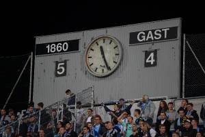 210806 TSV 1860 München - SV Darmstadt 98