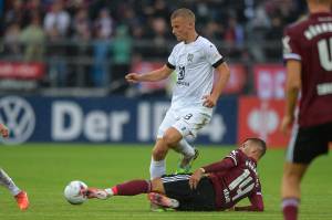 210807 SSV Ulm 1846 - 1. FC Nürnberg