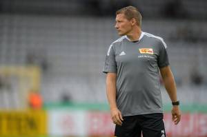 210808 Türkgücü München - 1. FC Union Berlin