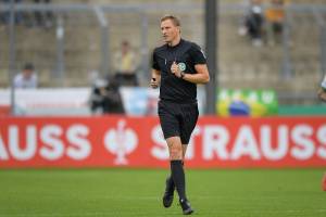 210808 Türkgücü München - 1. FC Union Berlin