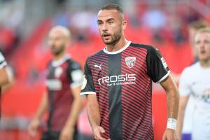 210809 FC Ingolstadt 04 - FC Erzgebirge Aue