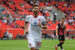 210822 FC Ingolstadt 04 - 1. FC Nürnberg