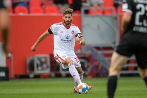 210822 FC Ingolstadt 04 - 1. FC Nürnberg