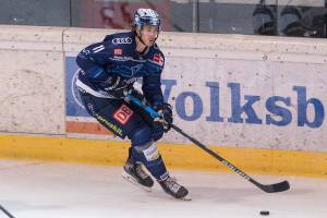 210826 ERC Ingolstadt - Bietigheim Steelers