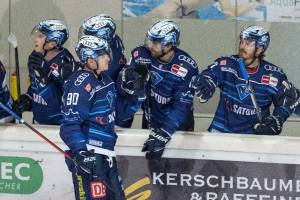 210826 ERC Ingolstadt - Bietigheim Steelers