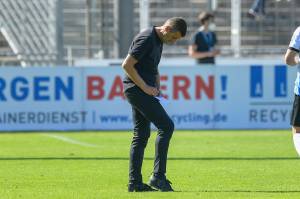 210904 TSV 1860 München - SV Meppen
