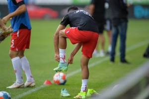 210912 SSV Jahn Regensburg - 1. FC Nürnberg