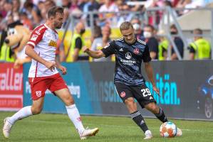 210912 SSV Jahn Regensburg - 1. FC Nürnberg