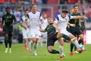 210918 FC Bayern München - VfL Bochum