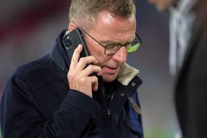 210929 FC Bayern München - Dynamo Kiew