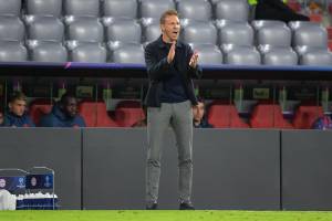 210929 FC Bayern München - Dynamo Kiew