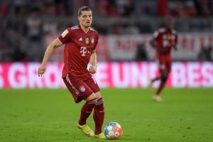 211003 FC Bayern München - Eintracht Frankfurt