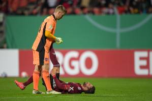 211026 1. FC Nürnberg - Hamburger SV