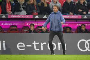211106 FC Bayern München - SC Freiburg