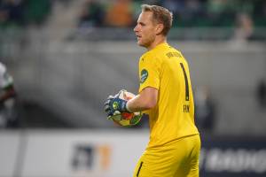 211107 SpVgg Greuther Fürth - Eintracht Frankfurt
