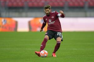 211128 1. FC Nürnberg - FC St. Pauli