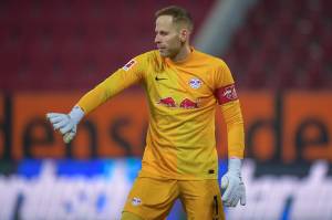 211215 FC Augsburg - RasenBallsport Leipzig