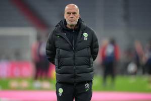 211217 FC Bayern München - VfL Wolfsburg