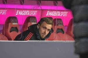 211217 FC Bayern München - VfL Wolfsburg