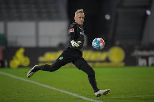 211219 SpVgg Greuther Fürth - FC Augsburg