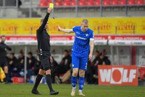 211219 SSV Jahn Regensburg - SV Darmstadt 98
