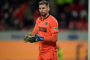 220204 1. FC Heidenheim 1846 - Hannover 96