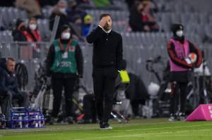 220205 FC Bayern München - RasenBallsport Leipzig